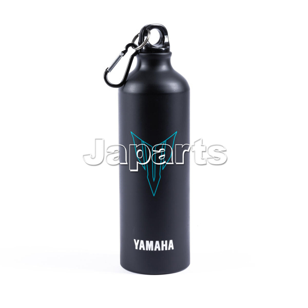 23 MT WATER BOTTLE BLACK