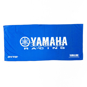 Yamaha Paddock Blue Sporthanddoek