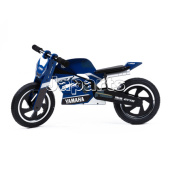 Yamaha R1 Houten loopfiets voor kinderen