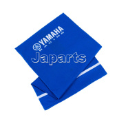 Yamaha Paddock Blue Nekwarmer