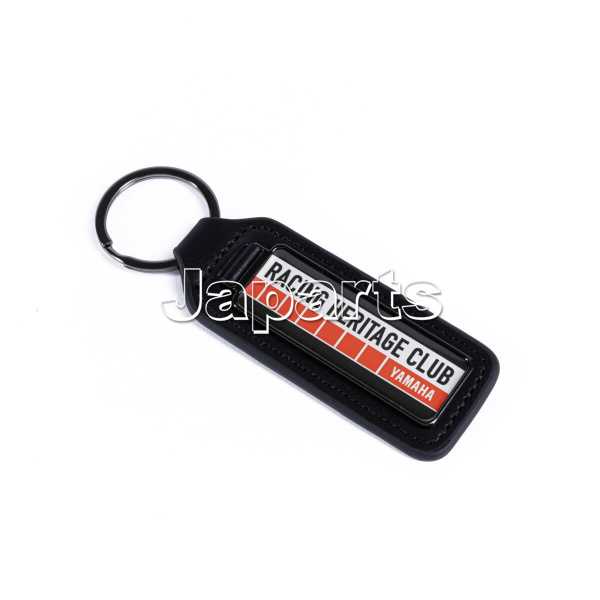 23 RACE HER KEYRING