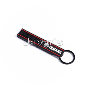 23 RV KEYRING PVC TYRE