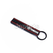 23 REVS KEYRING PVC TYRE