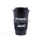 23 SC COFFEE THERMOS MUG BLACK