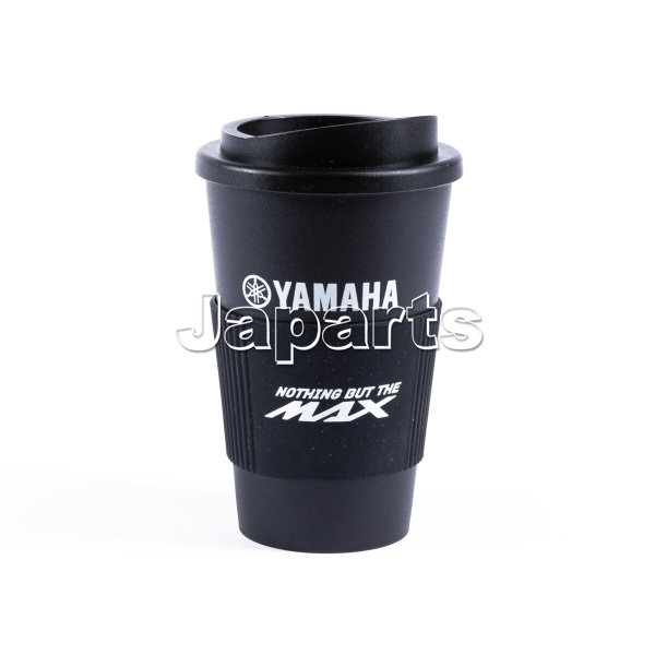 23 SC NBTM THERMOS MUG BLACK