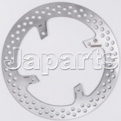 Braking Brake Disk Round HO13FI