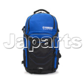 Yamaha Backpack wit backprotector