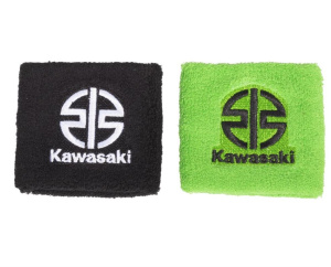 WRIST/SWEAT BAND SET(2)