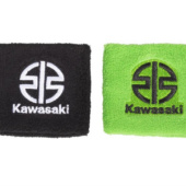 WRIST/SWEAT BAND SET(2)