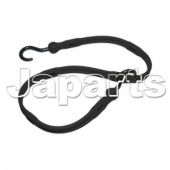 The Perfect Bungee Adjust a strap Zwart