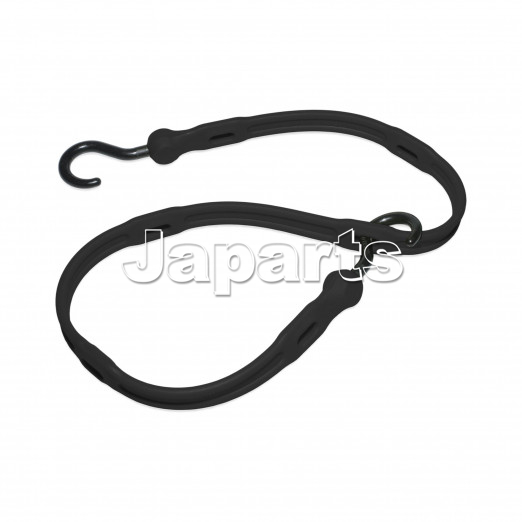 The Perfect Bungee Adjust a strap Zwart