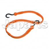 The Perfect Bungee Adjust A Strap Fluo Orange