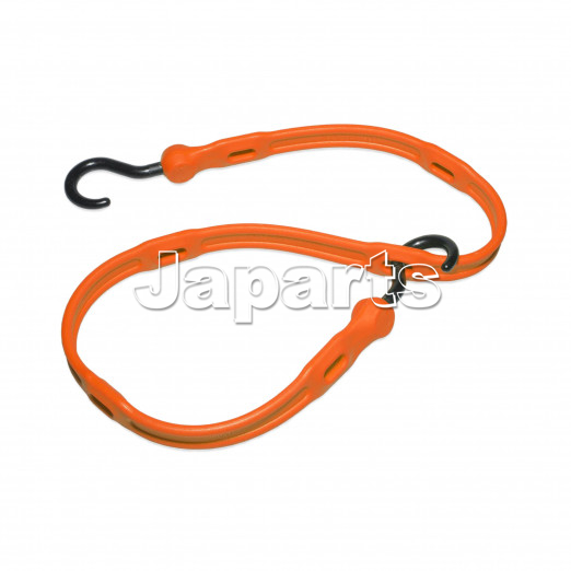 The Perfect Bungee Adjust A Strap Fluo Oranje 
