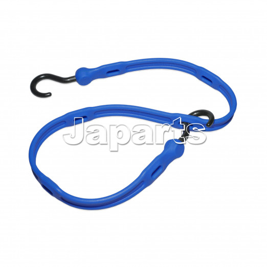 The Perfect Bungee Adjust A Strap Blue