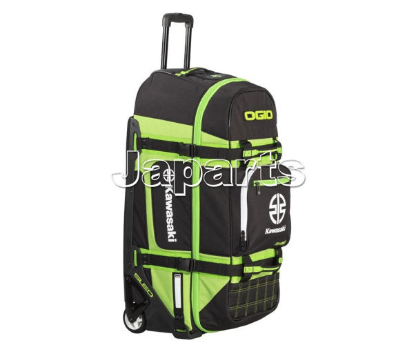 Ogio/ Kawasaki roltas