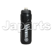 22 CYCLE BIDON BLACK 750 ML