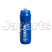 Yamaha Waterbottle for your bike, blue