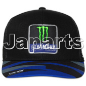 Replica Monster Energy Yamaha MotoGP Team Pet volwassenen