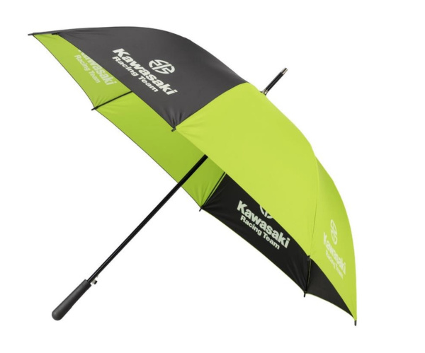 KAWASAKI-RACING UMBRELLA