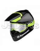 KAWASAKI TOW BALL HELMET