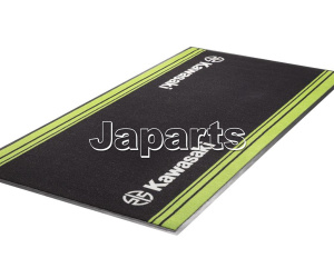 Kawasaki Mechanic Mat 200x100cm