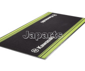 Kawasaki Mechanic Mat 200x100cm