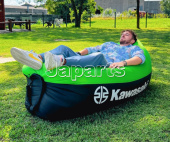Kawasaki Inflatable Lounger