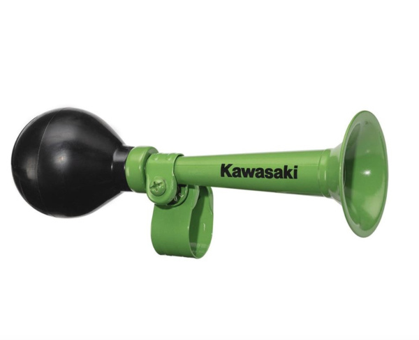 KAWASAKI BICYCLE HORN