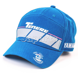 Tenere 40th Anniversary cap Adults