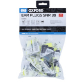 Oxford Earplugs SNR 39 (25 stuks)