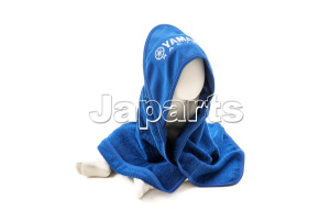 24 PB BABY BATH CAPE