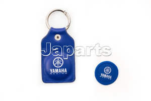 24 PB TAG KEYRING