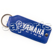 Paddock Blue Multitool Keyring