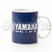 PADDOCK BLUE HEAT CHANGING MUG