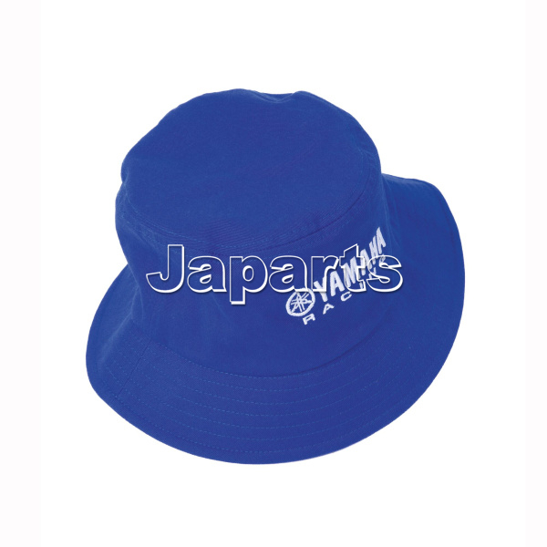 24 PB BUCKET HAT BLUE