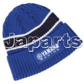 Yamaha Beanie Paddock Blue Adult