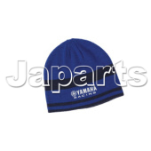 Paddock Blue Beanie Adult