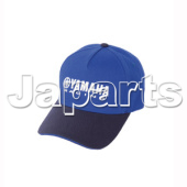 Paddock Blue Teamcap Adult