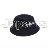 Paddock Bucket Hat Black