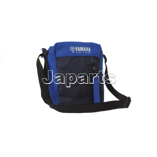Paddock Blauwe Crossbodytas