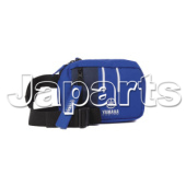 Paddock Blue Waist Bag