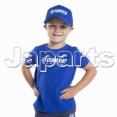 Paddock Blue Essentials Cap Kids