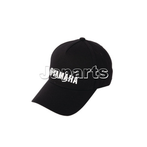 24 PB ESS CAP ADULT BLACK GOZA