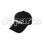 Yamaha Essentials Cap Black