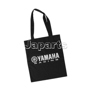 24 PB TOTE BAG BLACK