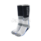 Oxford Socks Thermal Grey L