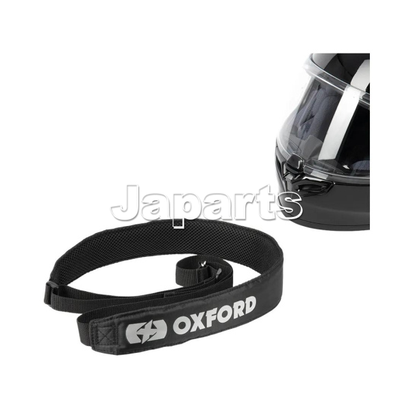 Oxford Handle lid strap