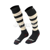 Fasthouse Compressionsocks Stripes S-M