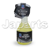 S100 Leer reiniger Gel