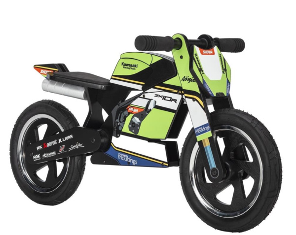 KIDDIMOTO WSBK 2024